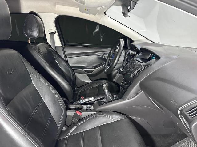 FORD FOCUS S 1.6 H 2014