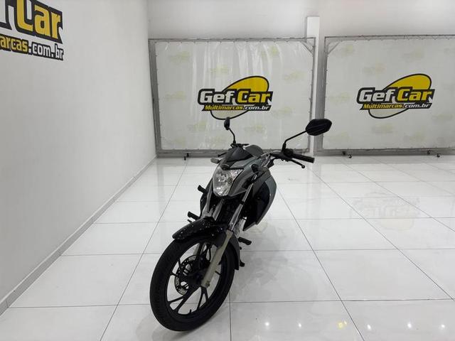 HONDA CG 160 TITAN 2019