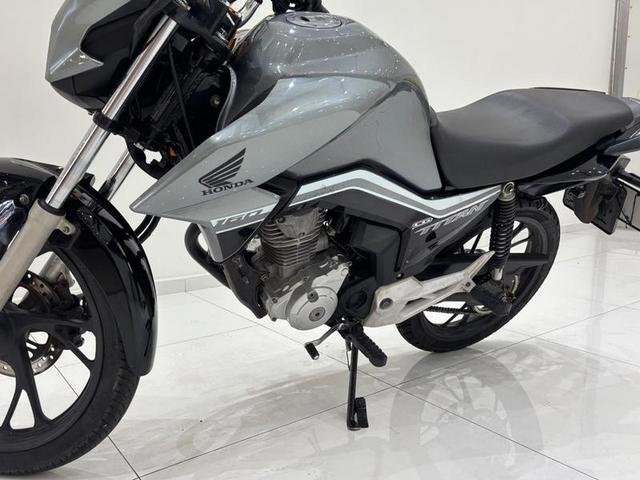 HONDA CG 160 TITAN 2019