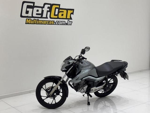 HONDA CG 160 TITAN 2019