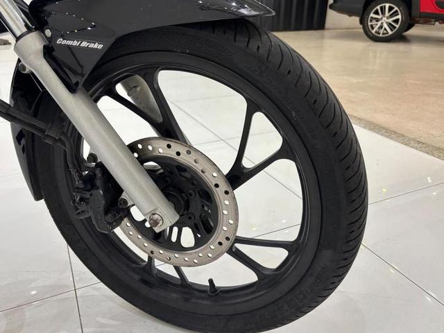 HONDA CG 160 TITAN 2019