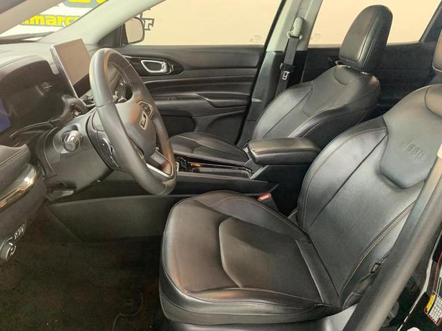 JEEP COMPASS LIMITED TF 2022