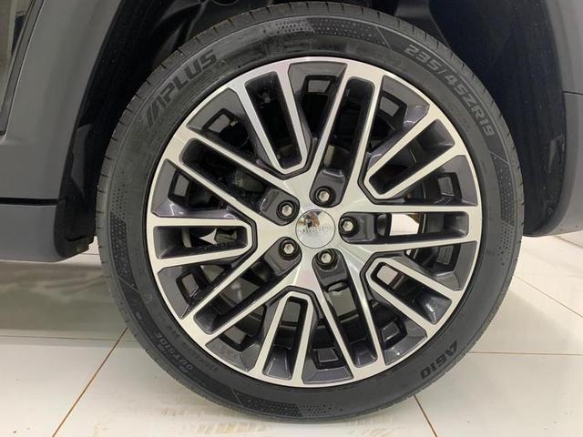 JEEP COMPASS LIMITED TF 2022
