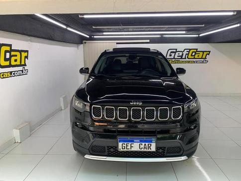 JEEP COMPASS LIMITED TF 2022