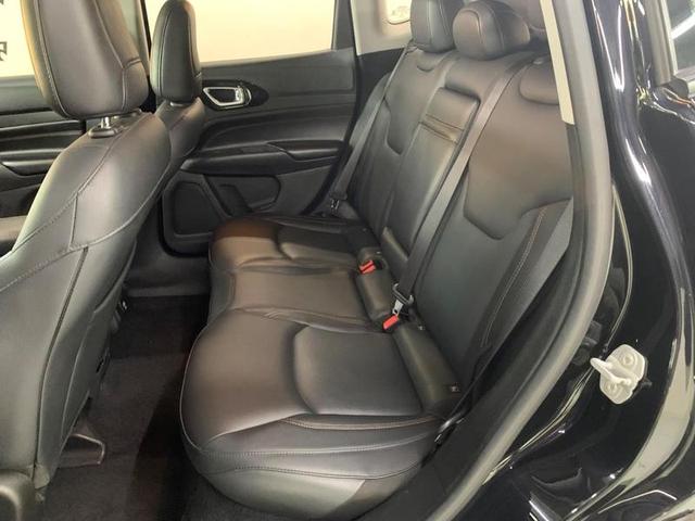 JEEP COMPASS LIMITED TF 2022
