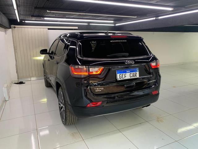JEEP COMPASS LIMITED TF 2022