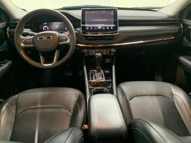 JEEP COMPASS LIMITED TF 2022