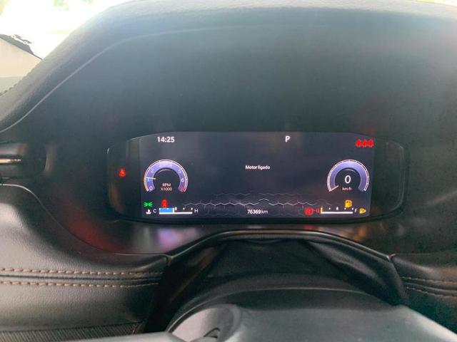 JEEP COMPASS LIMITED TF 2022