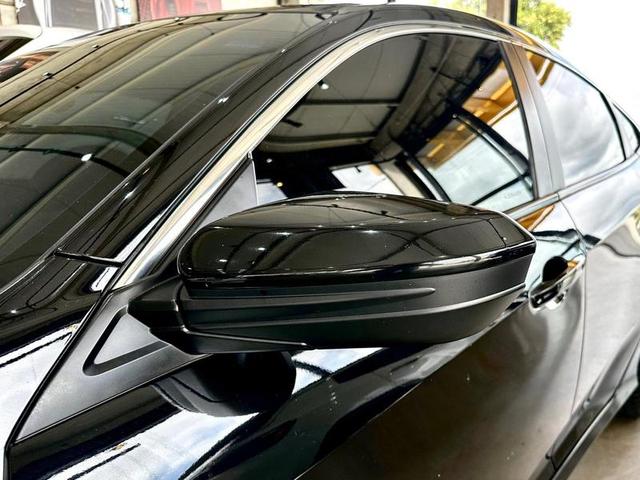 HONDA CIVIC SPORT CVT 2020