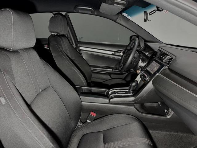 HONDA CIVIC SPORT CVT 2020