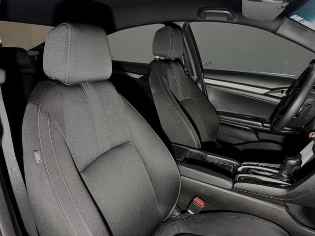 HONDA CIVIC SPORT CVT 2020