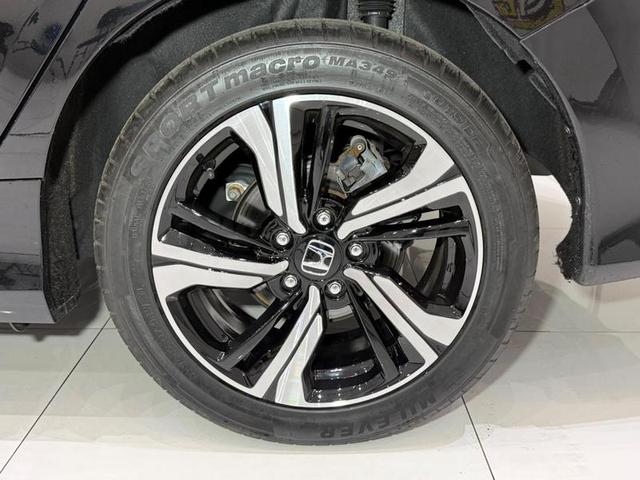 HONDA CIVIC SPORT CVT 2020
