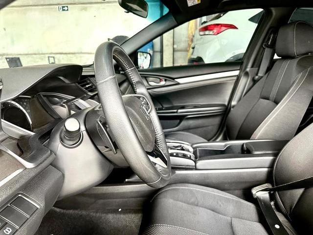 HONDA CIVIC SPORT CVT 2020