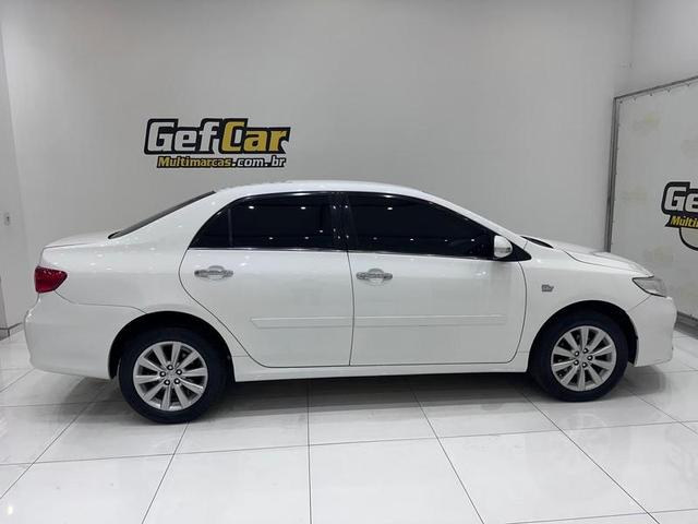 TOYOTA COROLLA ALTIS20FX 2013