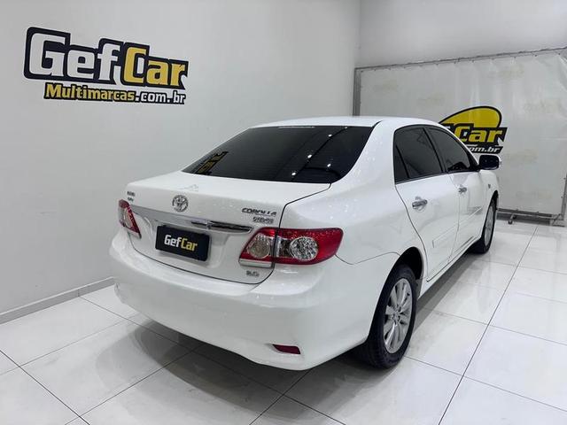 TOYOTA COROLLA ALTIS20FX 2013
