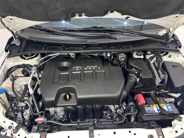 TOYOTA COROLLA ALTIS20FX 2013