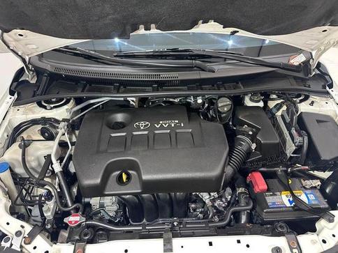 TOYOTA COROLLA ALTIS20FX 2013