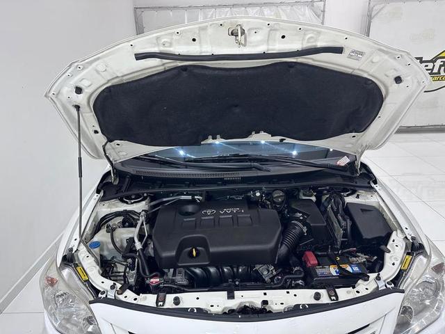 TOYOTA COROLLA ALTIS20FX 2013
