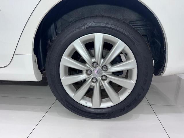 TOYOTA COROLLA ALTIS20FX 2013