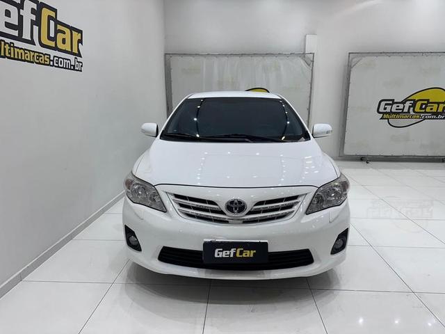 TOYOTA COROLLA ALTIS20FX 2013