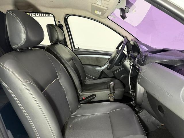 RENAULT DUSTER DYNAMIQUE 1.6 16V 2013