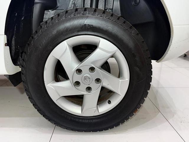 RENAULT DUSTER DYNAMIQUE 1.6 16V 2013