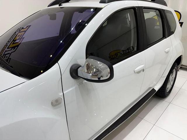 RENAULT DUSTER DYNAMIQUE 1.6 16V 2013