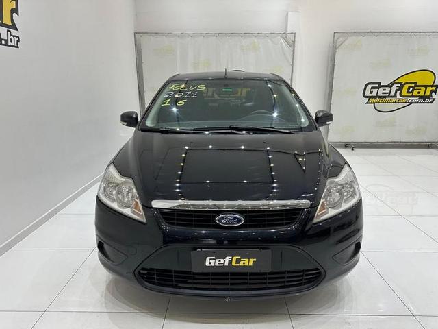 FORD FOCUS HC FLEX 2011