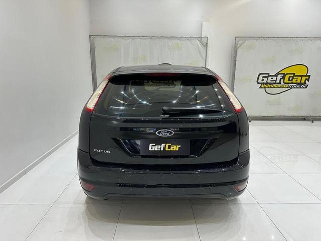 FORD FOCUS HC FLEX 2011