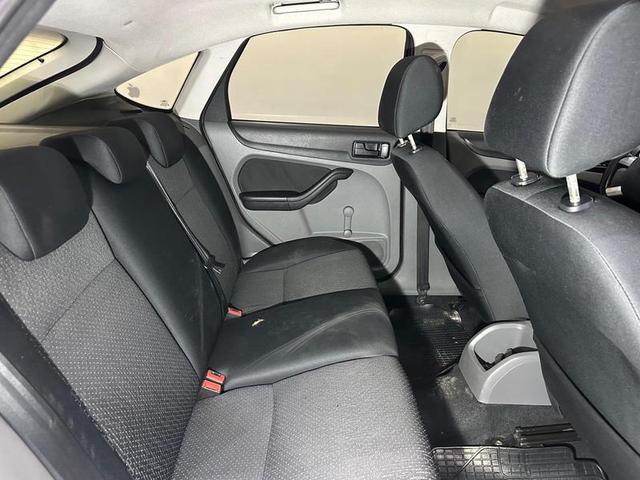 FORD FOCUS HC FLEX 2011
