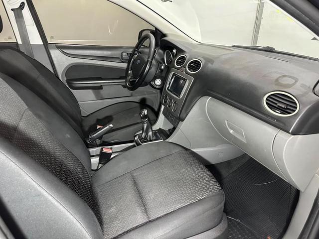 FORD FOCUS HC FLEX 2011