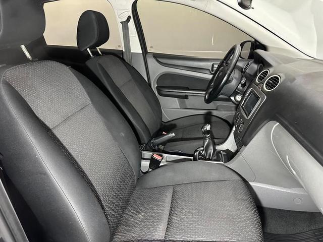 FORD FOCUS HC FLEX 2011