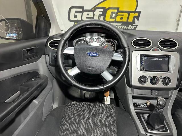 FORD FOCUS HC FLEX 2011