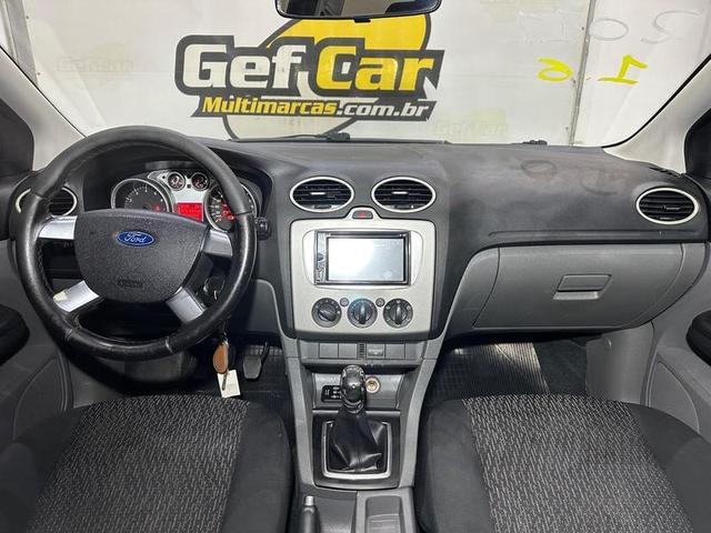FORD FOCUS HC FLEX 2011