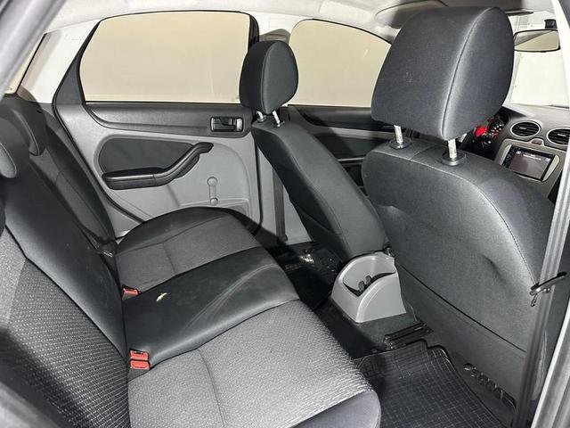 FORD FOCUS HC FLEX 2011