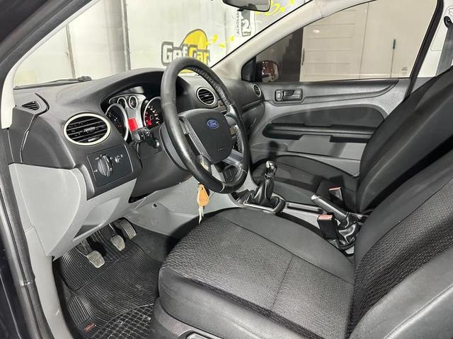 FORD FOCUS HC FLEX 2011