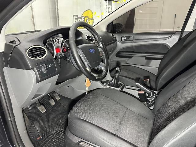 FORD FOCUS HC FLEX 2011