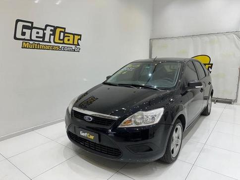FORD FOCUS HC FLEX 2011