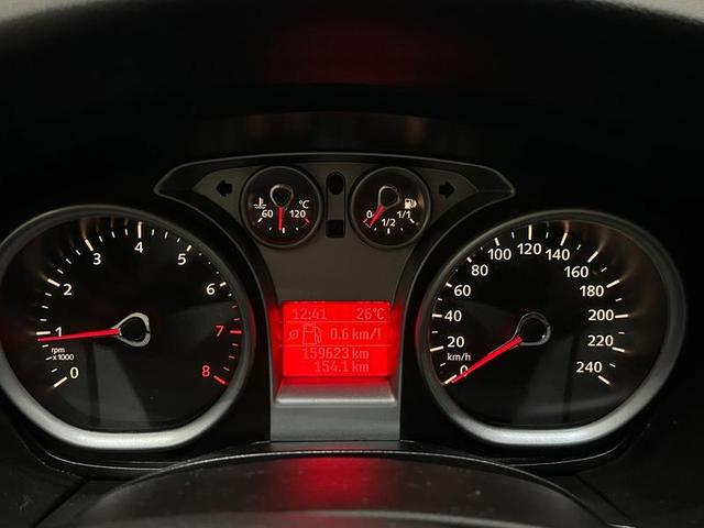 FORD FOCUS HC FLEX 2011