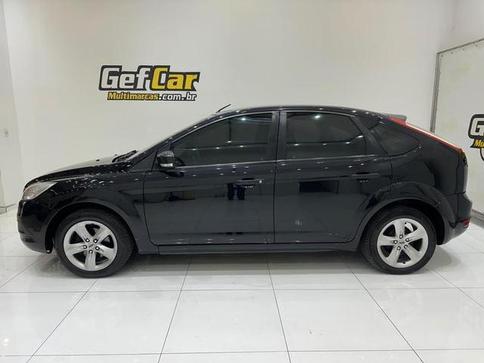 FORD FOCUS HC FLEX 2011