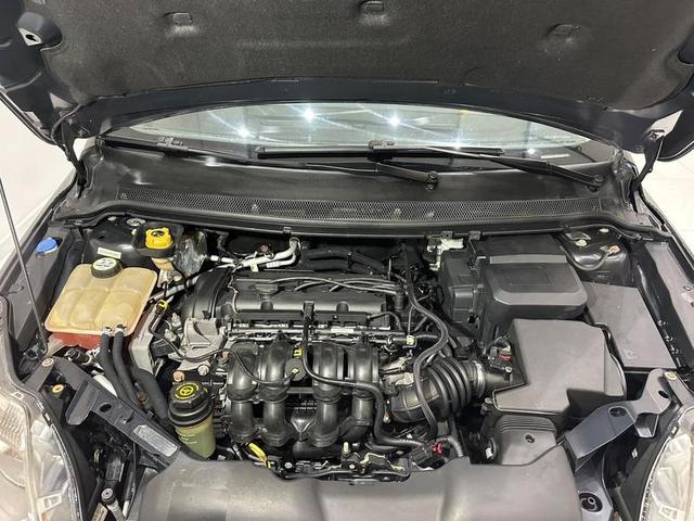 FORD FOCUS HC FLEX 2011