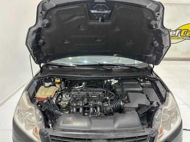 FORD FOCUS HC FLEX 2011