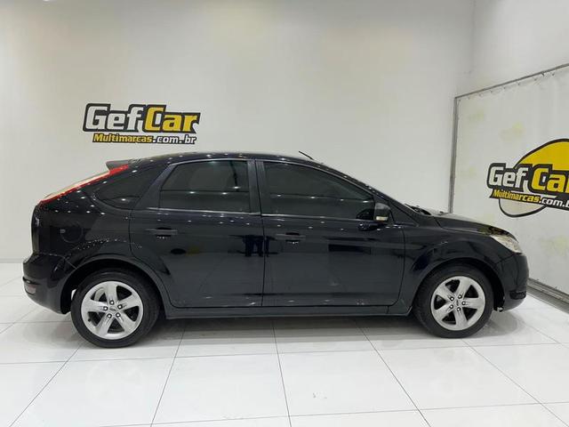 FORD FOCUS HC FLEX 2011
