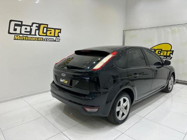 FORD FOCUS HC FLEX 2011