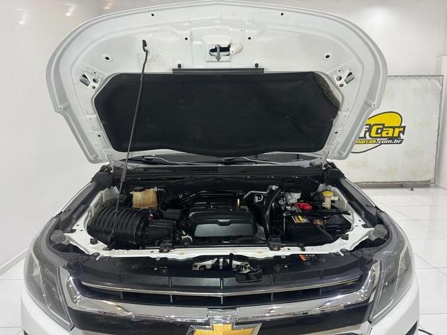 CHEVROLET S10 LTZ FD4 2017