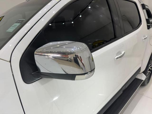 CHEVROLET S10 LTZ FD4 2017