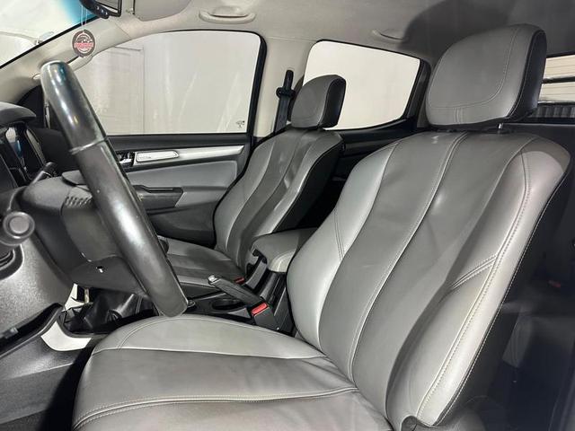 CHEVROLET S10 LTZ FD4 2017