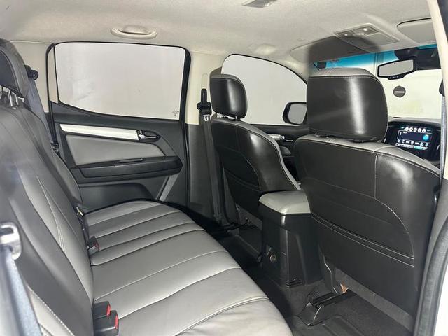 CHEVROLET S10 LTZ FD4 2017