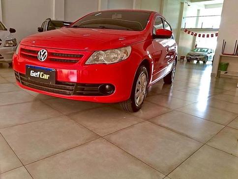 VOLKSWAGEN GOL 1.6 2013
