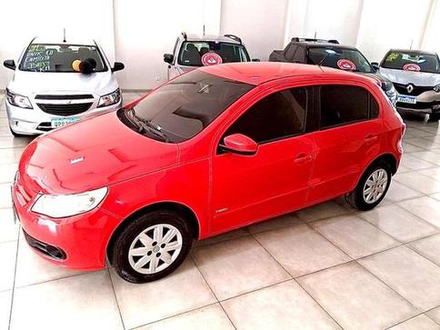 VOLKSWAGEN GOL 1.6 2013
